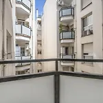 Apartamento Centro Cordoba